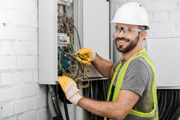 Best Licensed Electrician  in West Haverstraw, NY