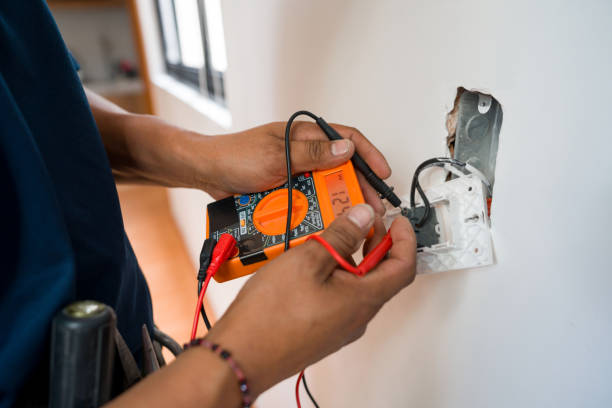 Best Affordable Electrician  in West Haverstraw, NY