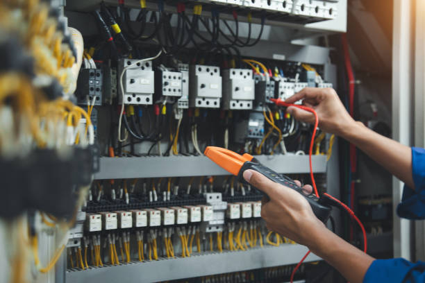 Best Electrical Contractors for Businesses  in West Haverstraw, NY