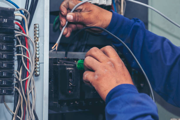 Best Electrical Contractors for Businesses  in West Haverstraw, NY