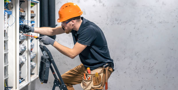 Best Commercial Electrician Services  in West Haverstraw, NY