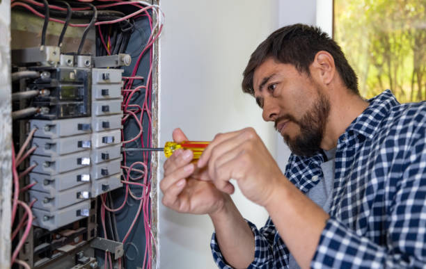 Best Local Electrician Companies  in West Haverstraw, NY